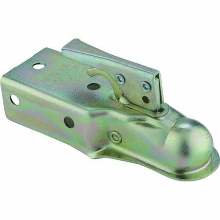 DUTTON-LAINSON Coupler 970P-1